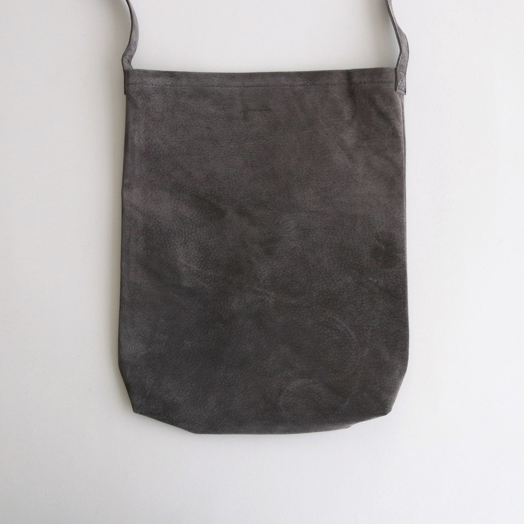 pig shoulder big #dark gray [de-rb-psb]