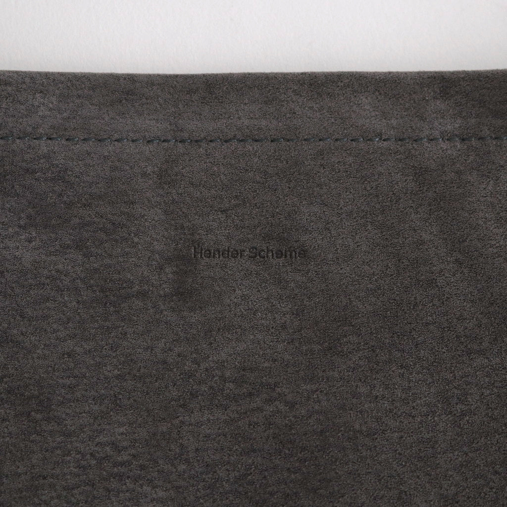 pig shoulder big #dark gray [de-rb-psb]