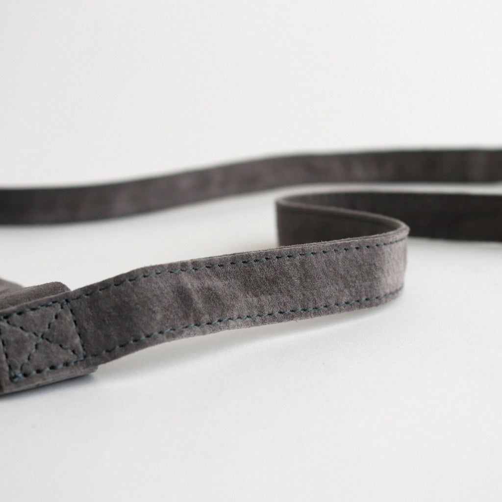 pig shoulder big #dark gray [de-rb-psb]