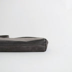 pig shoulder big #dark gray [de-rb-psb]