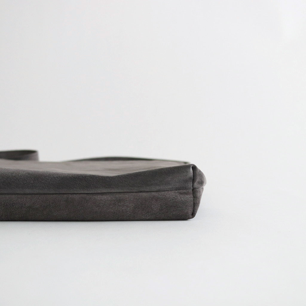 pig shoulder big #dark gray [de-rb-psb]