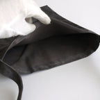 pig shoulder big #dark gray [de-rb-psb]