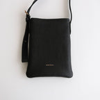 twist buckle bag XS #black [ur-rb-txs]