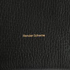 twist buckle bag XS #black [ur-rb-txs]