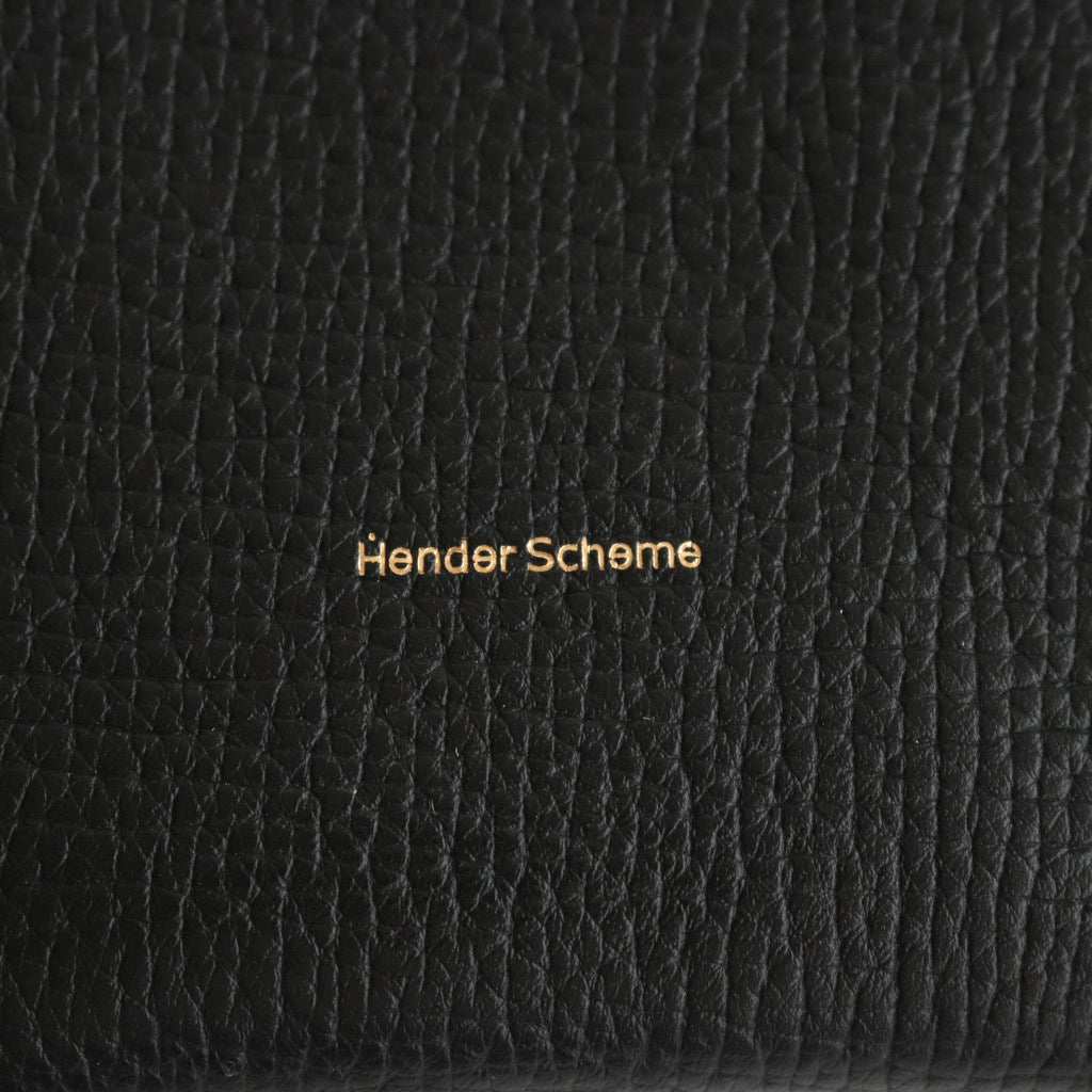 twist buckle bag XS #black [ur-rb-txs]