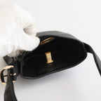 twist buckle bag XS #black [ur-rb-txs]