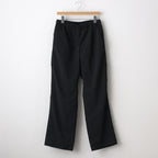 Wallet Pants CITY  DR #BLACK [TT-004C-DR]