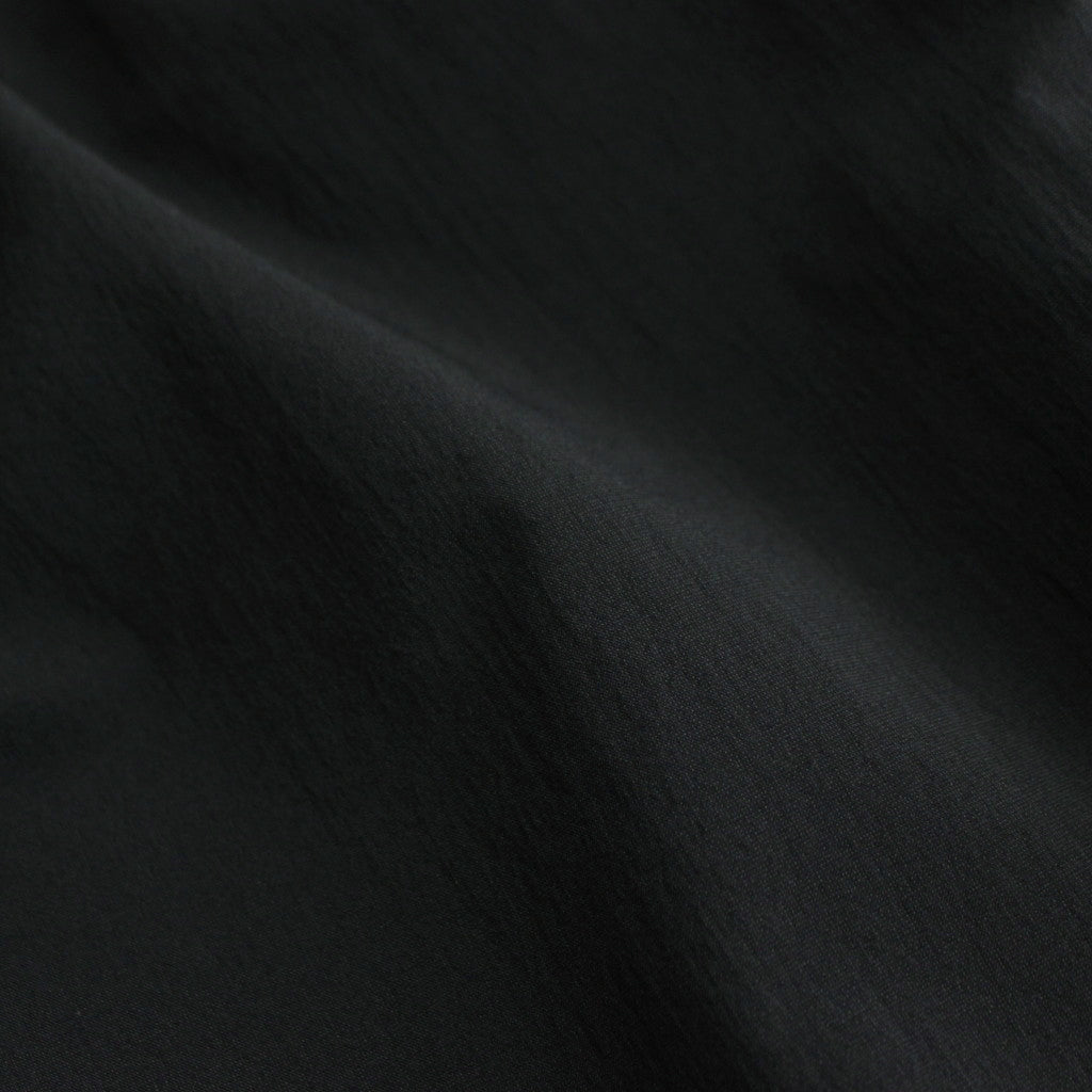 Wallet Pants CITY  DR #BLACK [TT-004C-DR]