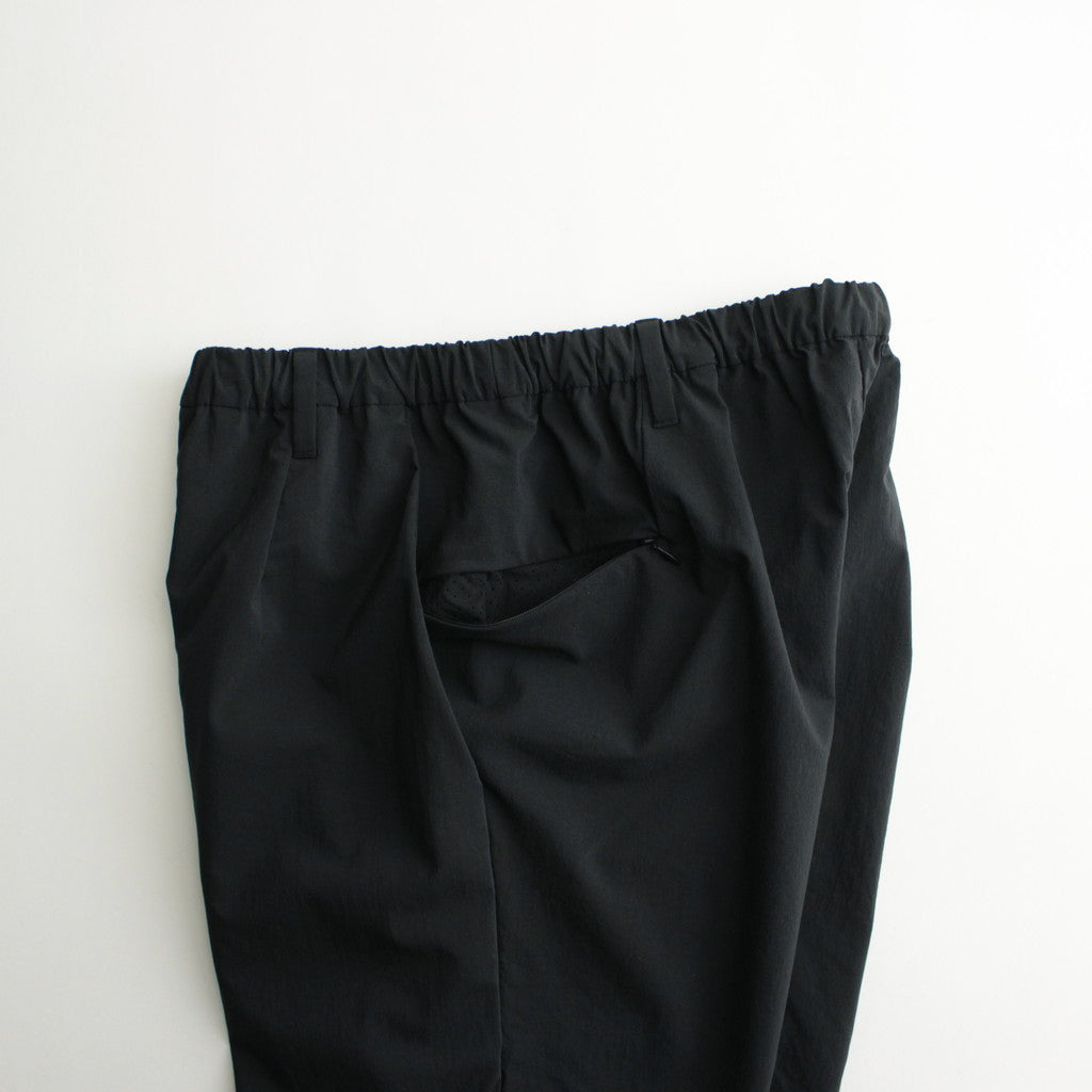 Wallet Pants CITY DR #BLACK [TT-004C-DR]