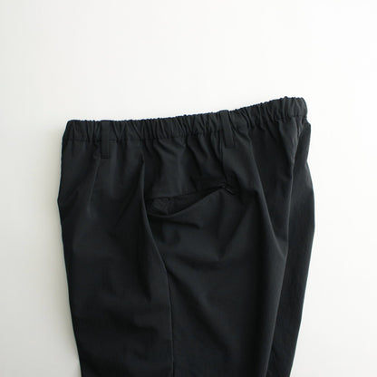 Wallet Pants CITY DR #BLACK [TT-004C-DR]