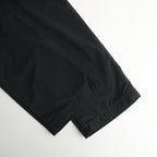 Wallet Pants CITY  DR #BLACK [TT-004C-DR]