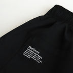 CORPORATE EASY PANTS #BLACK [FSC243-40038B]