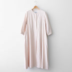 PULLOVER DRESS #cherry blossoms [94701]