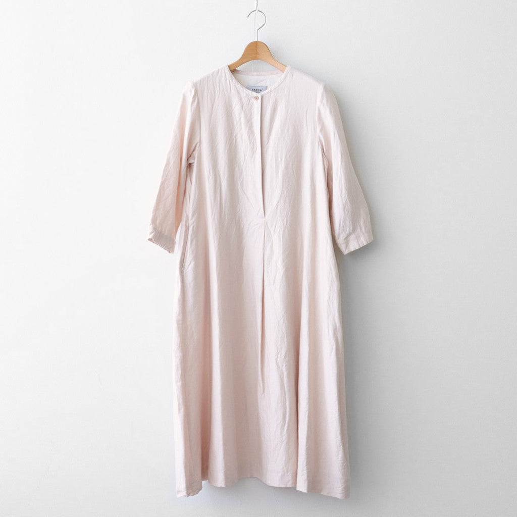 PULLOVER DRESS #cherry blossoms [94701]