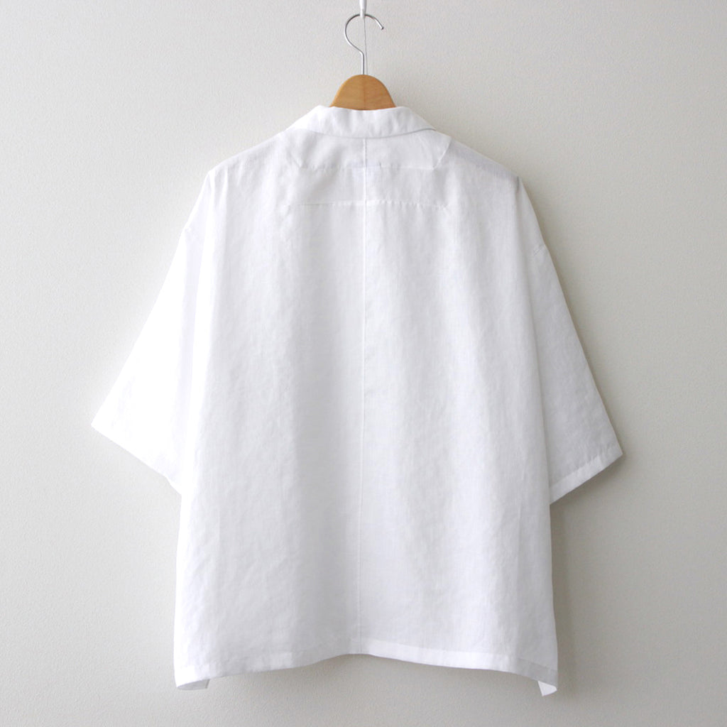 NBRS6S #White [CA_NC1101S6]