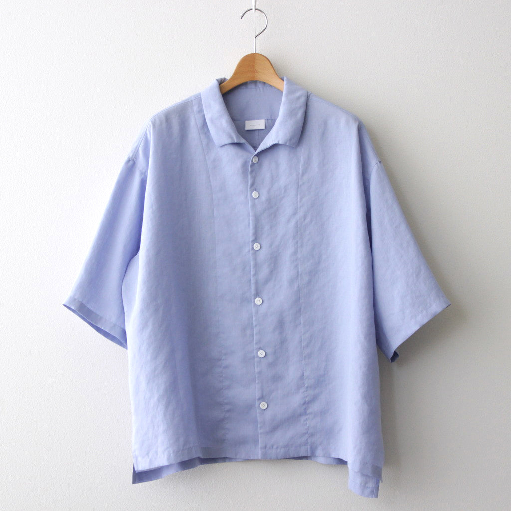 NBRS6S #Pale Blue [CA_NC1101S6]