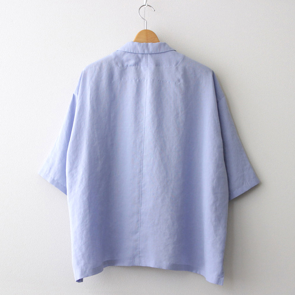 NBRS6S #Pale Blue [CA_NC1101S6]