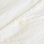 WORK SHIRT DRESS #natural-2 [94507]