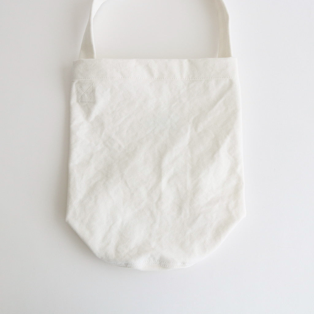 MARCHE BAG #white [43963]