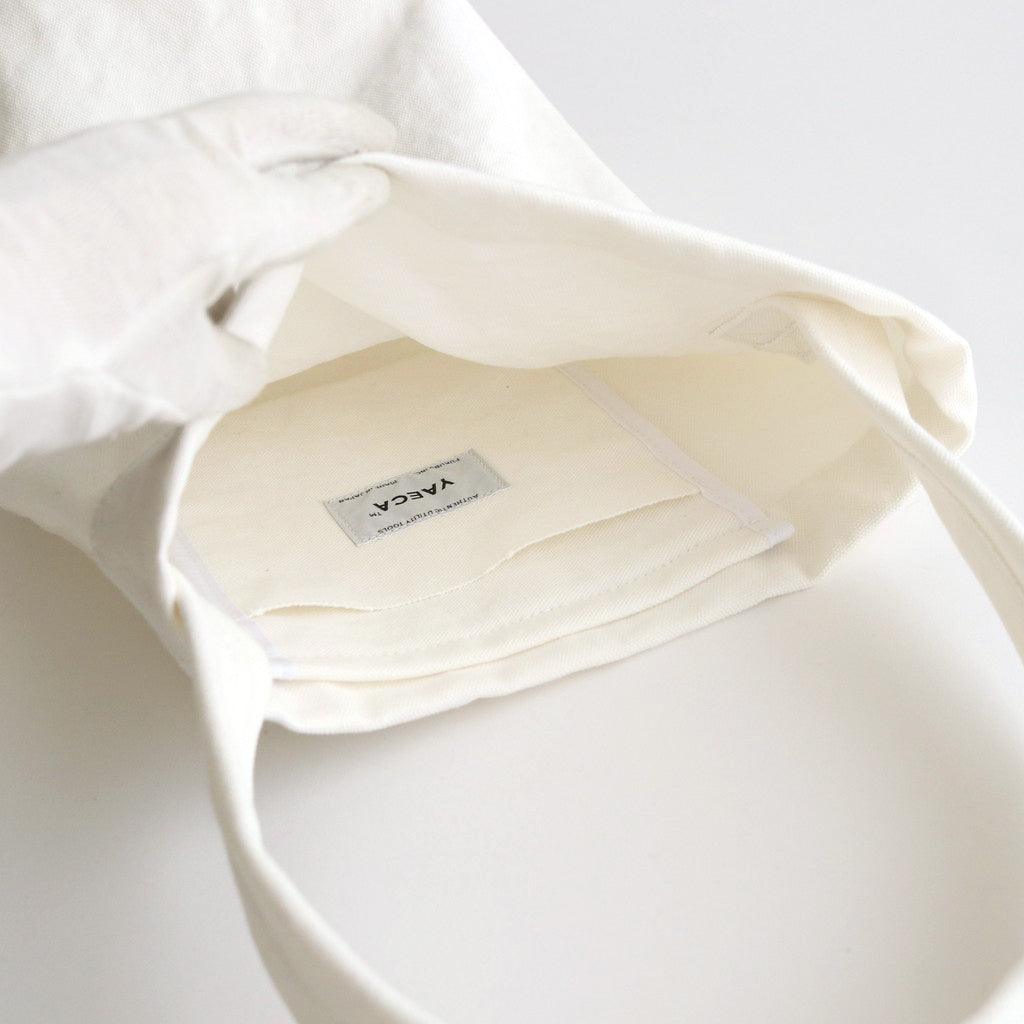 MARCHE BAG #white [43963]