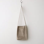 pig shoulder big #beige [de-rb-psb]