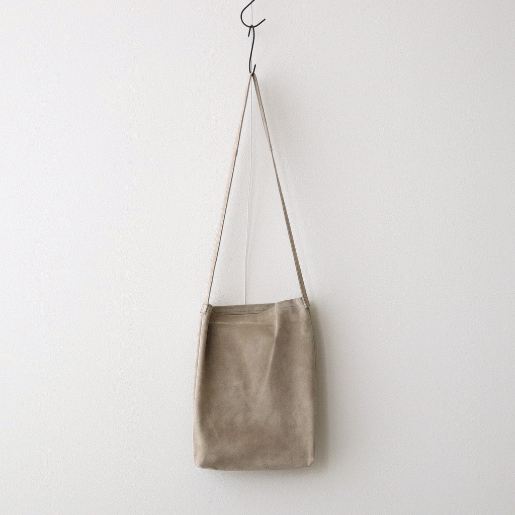 pig shoulder big #beige [de-rb-psb]