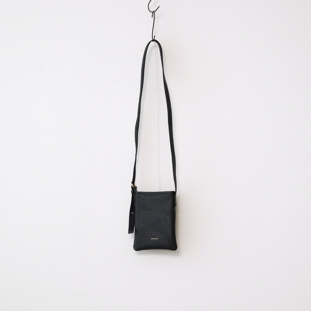 twist buckle bag XS #black [ur-rb-txs] – ciacura