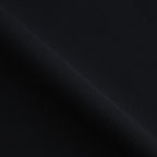 DRY PIQUE JERSEY S/S POLO #BLACK [FSC241-70119]