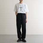 男性モデル(ハラ):172cm 58kg サイズ：M