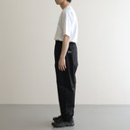 CORPORATE EASY PANTS #BLACK [FSC243-40038B]