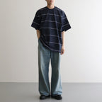 男性モデル(ハラ):172cm 58kg サイズ：M