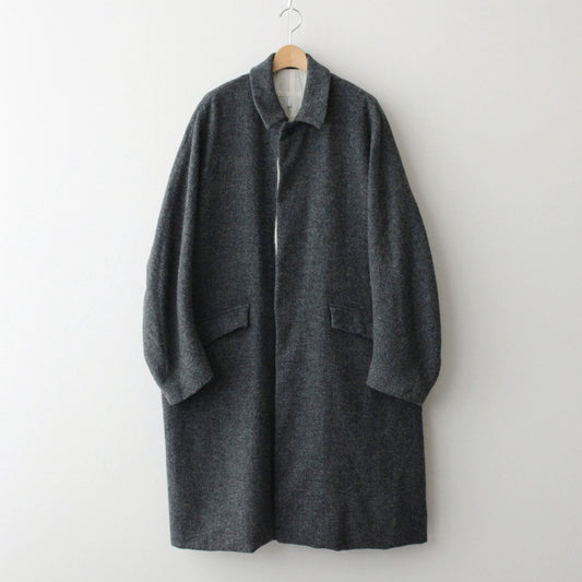 FTCSCT #Dark Grey mix [DR_FR1602CT]