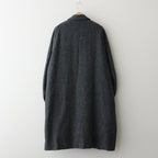 FTCSCT #Dark Gray mix [DR_FR1602CT]