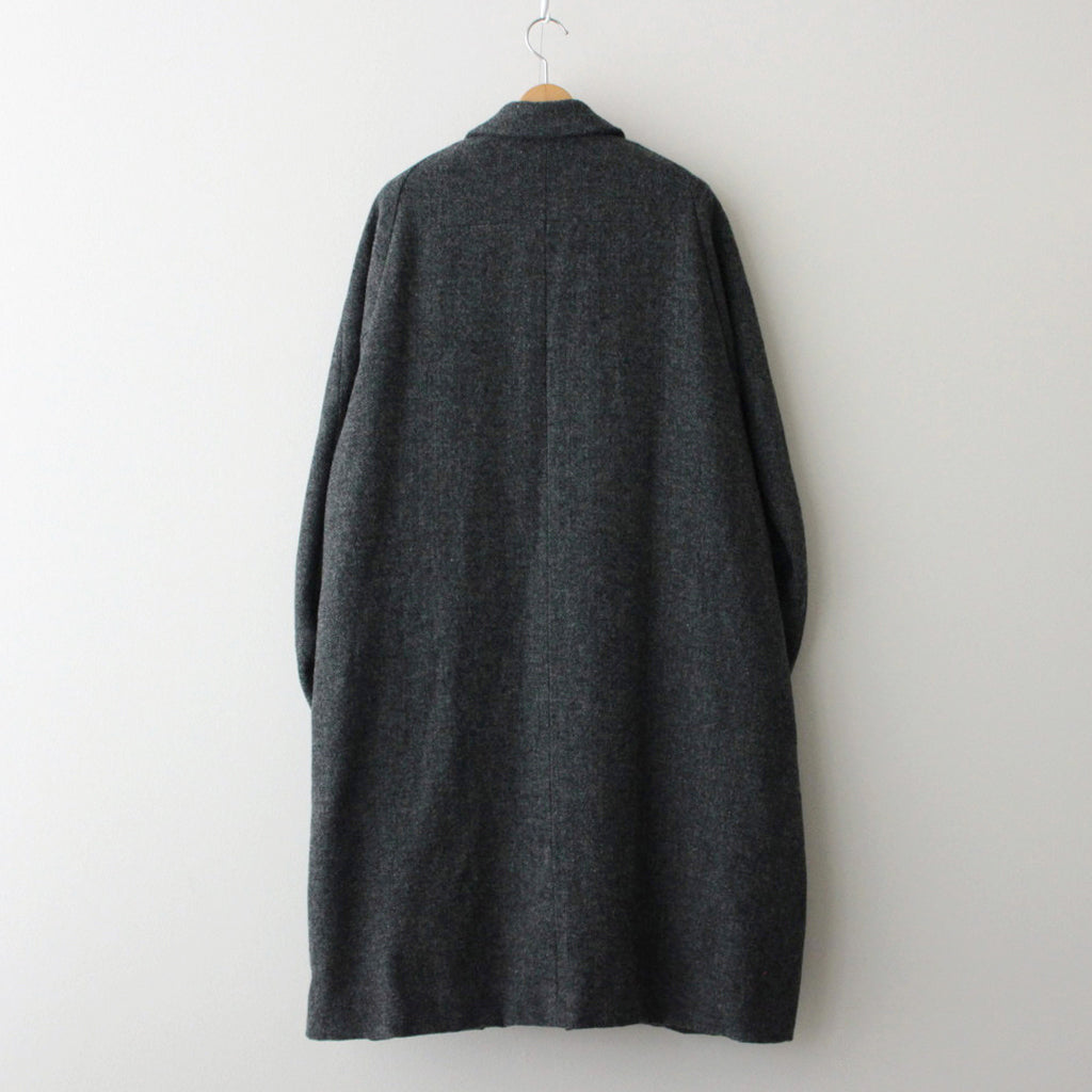 FTCSCT #Dark Grey mix [DR_FR1602CT]