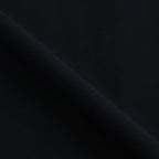 DRY JERSEY L/S CREW NECK TEE #BLACK [FSC241-70137B]