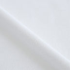 DRY JERSEY L/S CREW NECK TEE #WHITE [FSC241-70137B]