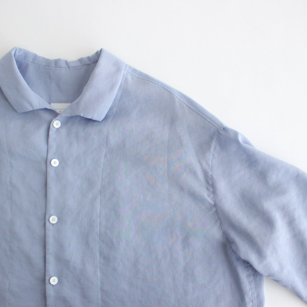 NBRS6S #Pale Blue [CA_NC1101S6]