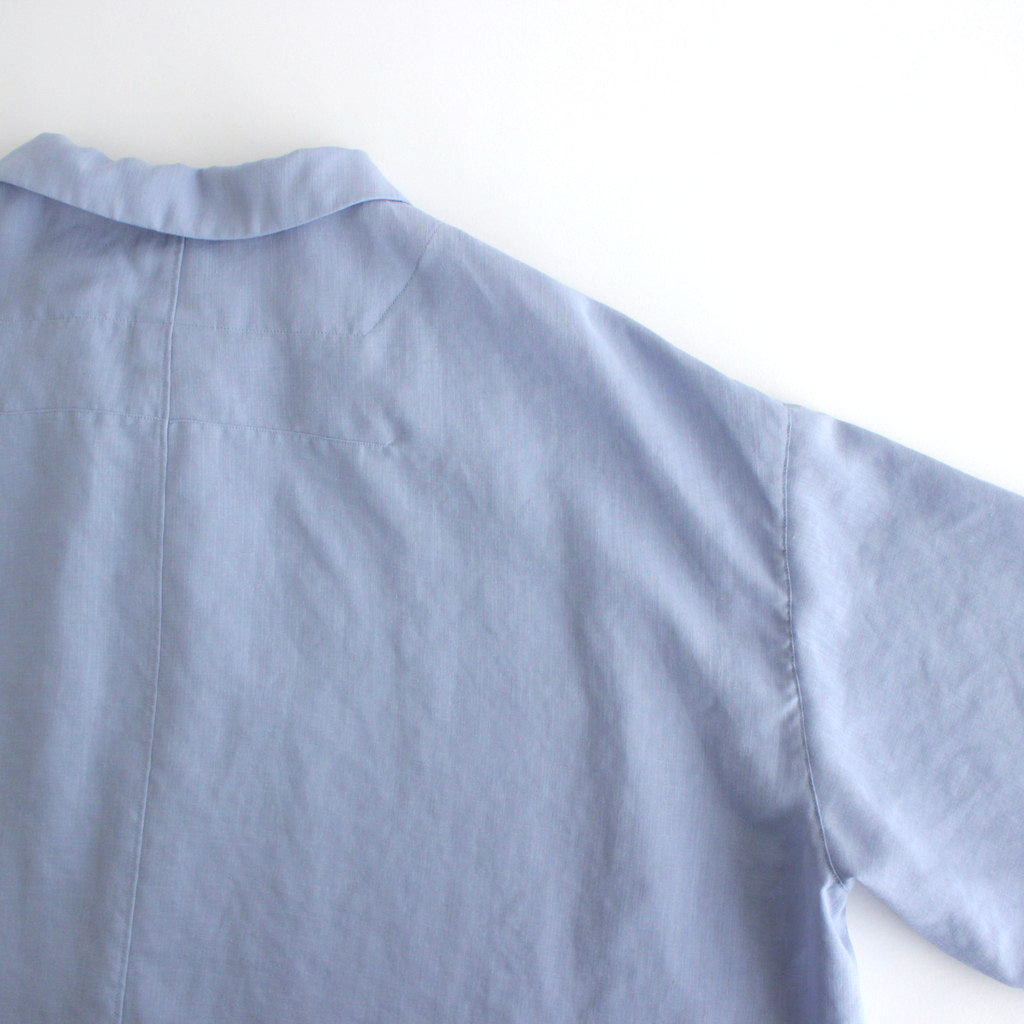 NBRS6S #Pale Blue [CA_NC1101S6]