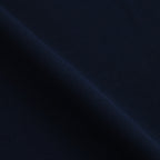 DRY JERSEY L/S CREW NECK TEE #NAVY [FSC241-70137B]