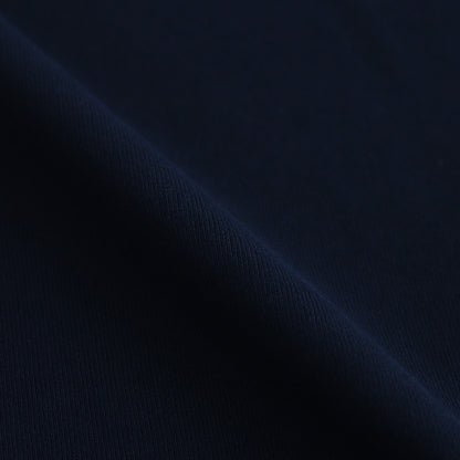 DRY JERSEY L/S CREW NECK TEE #NAVY [FSC241-70137B]