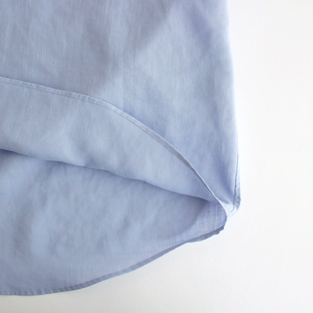 NRNPO #Pale Blue [CA_NC1105PO]