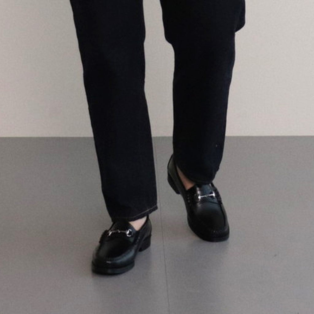 LIANNA #BLACK [BA41730]