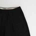 CORPORATE EASY CHINO PANTS #BLACK [FSC241-40091B]