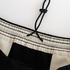 CORPORATE EASY CHINO PANTS #BLACK [FSC241-40091B]