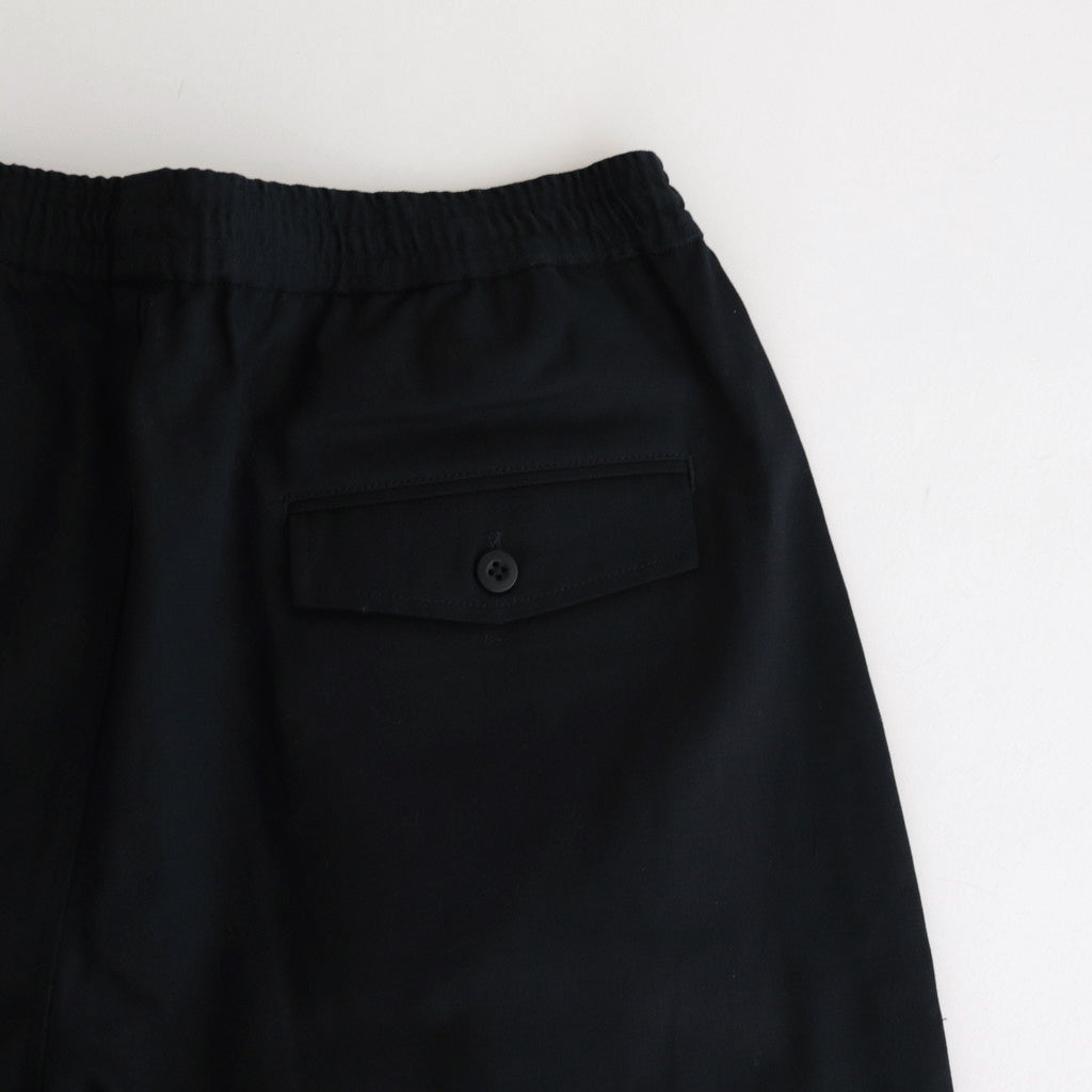 CORPORATE EASY CHINO PANTS #NAVY [FSC241-40091B]