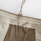 CORPORATE EASY CHINO PANTS #BEIGE [FSC241-40091B]