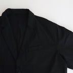 CORPORATE CHINO JACKET #NAVY [FSC241-20090B]