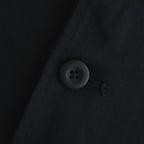 CORPORATE CHINO JACKET #NAVY [FSC241-20090B]