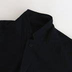 CORPORATE CHINO JACKET #NAVY [FSC241-20090B]