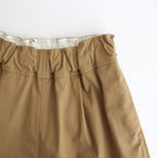 FB1PT #Caramel [CA_FR0401PF]